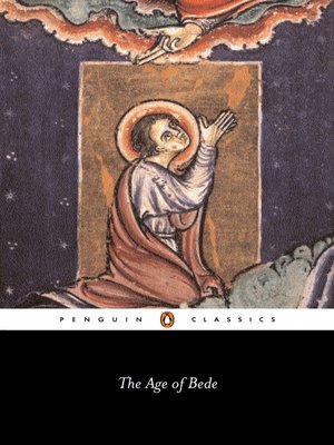 cover image of The Age of Bede